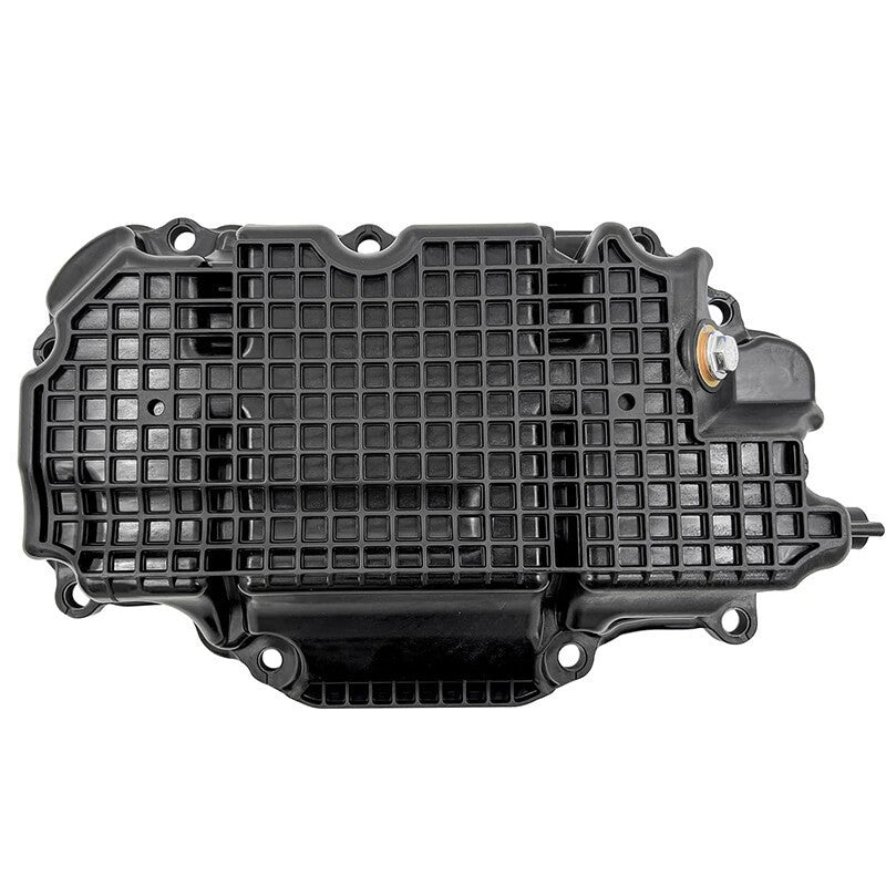 Engine Oil Pan w/ Gasket for Infiniti Q50 Q60 3.0L V6 RWD 111105CA2A