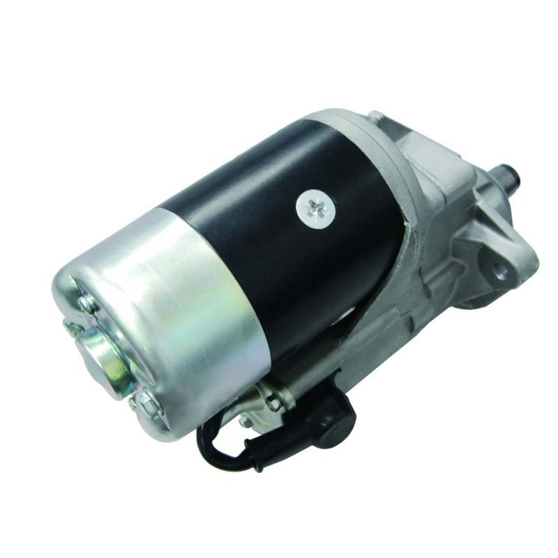 New Starter for Case Cummins 3.9L 5.9L 390 580 590 Diesel 550H 650K 750H
