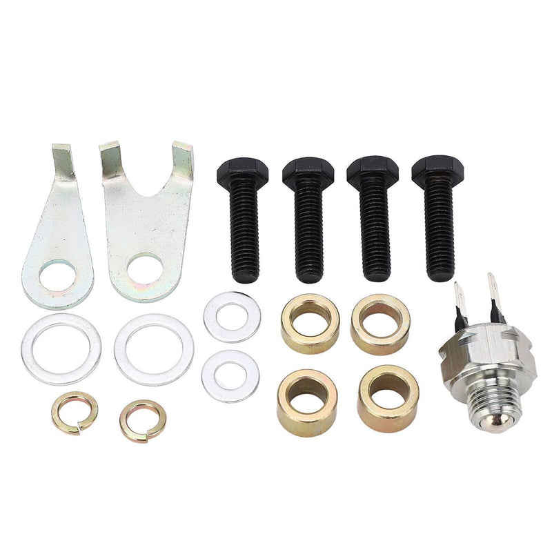 BL 1400U Backup Light Neutral Safety Switch Kit for TH-350 TH-400 700-R4