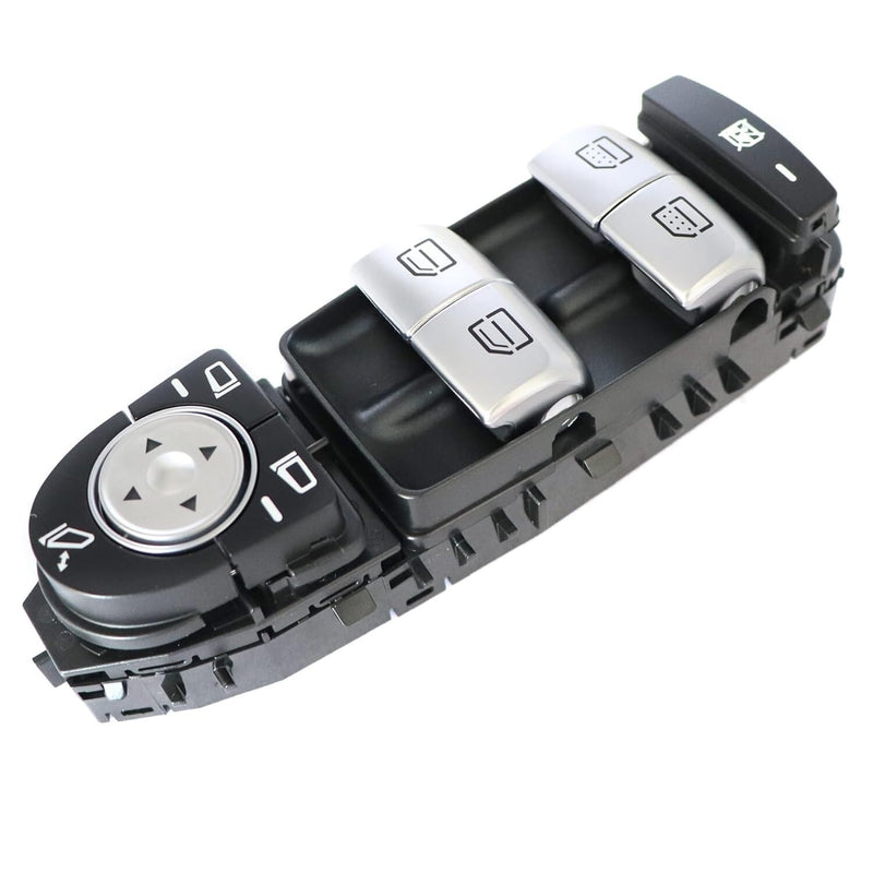 2229050809 Master Power Window Switch for Mercedes W222 S350 S400 S550 S600