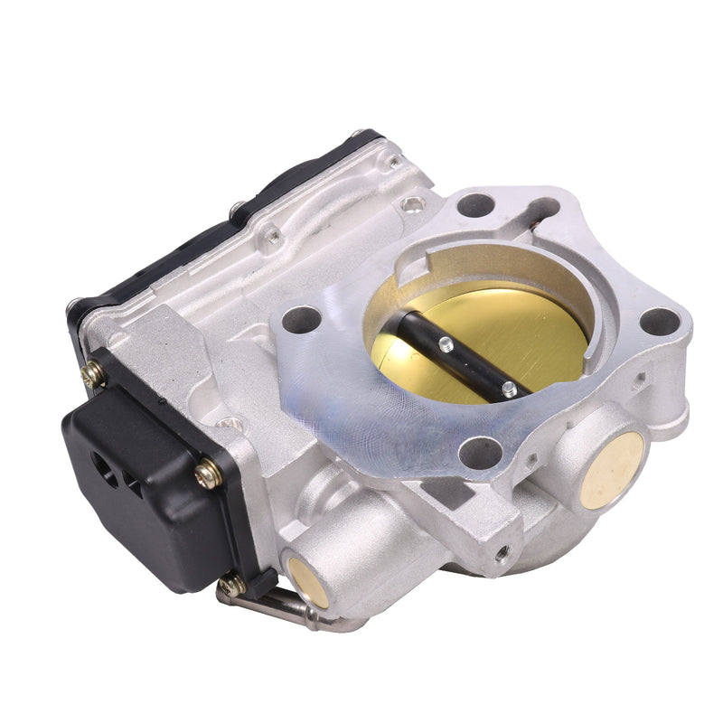 16400-RZA-J01 Electronic Throttle Body for Honda CR-V 2007-2009 L4 2.4L