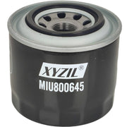 DURAFORCE MIU800645 Fuel Filter for John Deere 2027R 2036R 2032R 2038R 2520