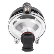 DURAFORCE #GM2593157 Front Bumper Driving Fog Light Lamp for Chevrolet Traverse 2013-2017
