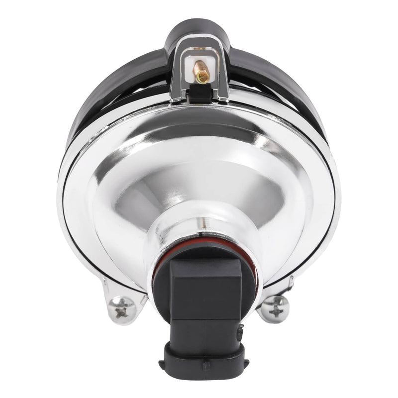 DURAFORCE #GM2593157 Front Bumper Driving Fog Light Lamp for Chevrolet Traverse 2013-2017