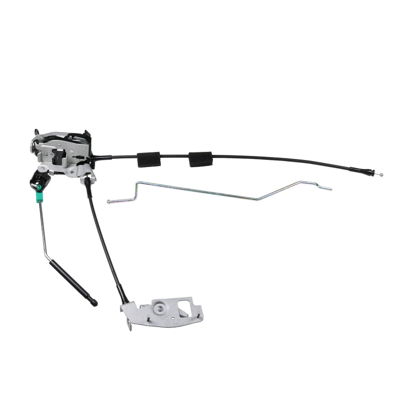Rear Cargo Door Latch Assembly Right Passenger Side for Ford Econoline Van