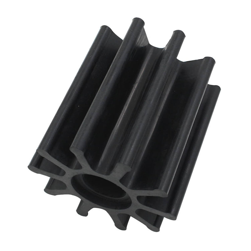 DURAFORCE 47-831311350 Water Pump Impeller for Mercruiser 47-809866T DJ Pump 09-42-1001