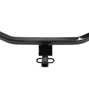 DURAFORCE 1.25" Class 1 Trailer Hitch Receiver Tube for Ford Focus 2012-2018