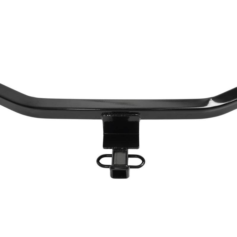 DURAFORCE 1.25" Class 1 Trailer Hitch Receiver Tube for Ford Focus 2012-2018