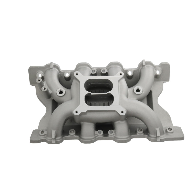 RPM Air Gap Engine Intake Manifold for Ford 351C Small Block V8 Dual Plane