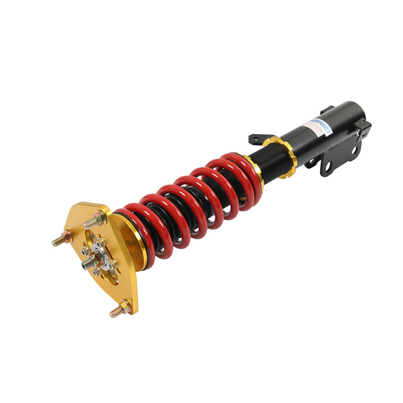 4Pcs Coilover Struts for Mitsubishi Galant DJ Eclipse 4G 2004-2012