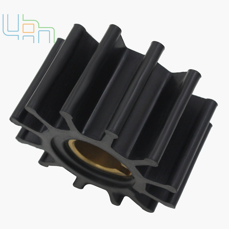 DURAFORCE 4568-0001 1427-0003 2877-0001 14510-46090 Water Pump Impeller for Jabsco