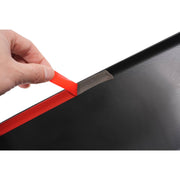 DURAFORCE Extension Style Fender Flares for Chevy Colorado GMC Canyon 2004-2012 Textured