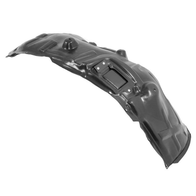 Inner Fender Liner Protector for Dodge Ram 1500 2009-2024 Front Passenger Side