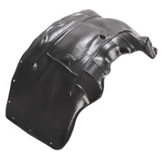 DURAFORCE Front Fender Liner Passenger Side for Chevrolet Colorado for GMC Canyon 2015-202