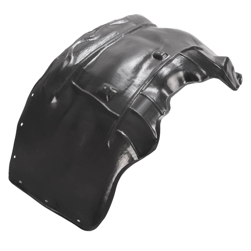 DURAFORCE Front Fender Liner Passenger Side for Chevrolet Colorado for GMC Canyon 2015-202