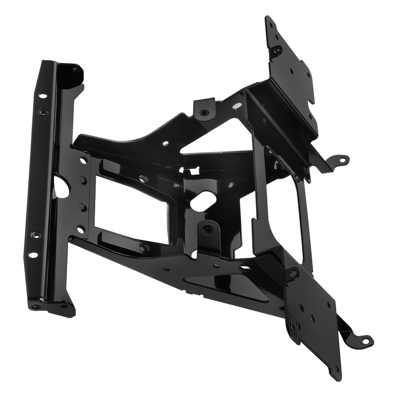Inner Fairing Radio Frame Support Bracket Mount for Harley Road Glide 2015-2024