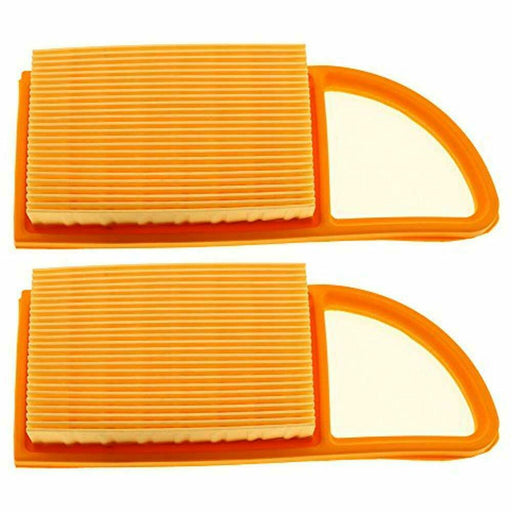 DURAFORCE Air Filter 2 Pieces for BR500 BR550 BR600 42821410300