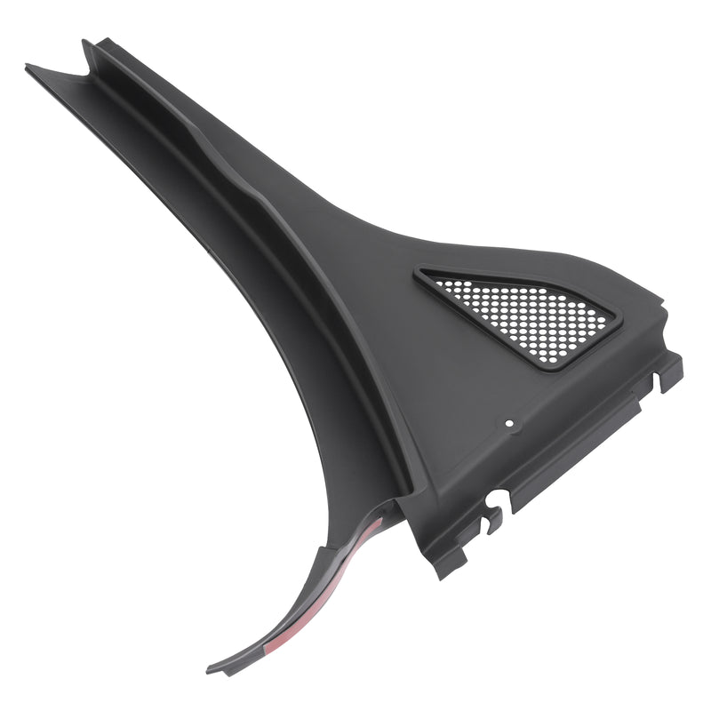 561819403A Front Right Wiper Cowl Cover Panel for VW Volkswagen Passat 12-19