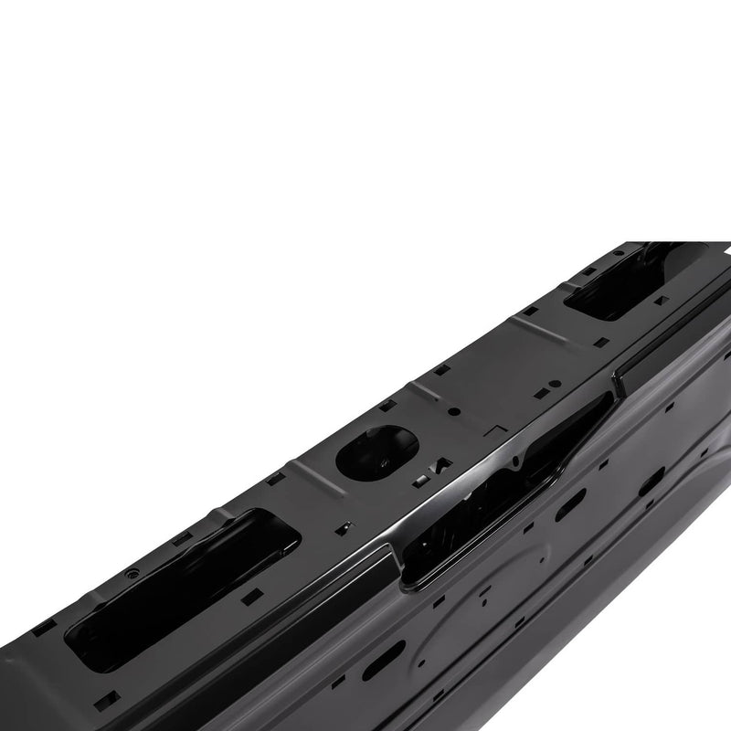 DURAFORCE #FO1900128 Rear Tailgate Steel Primered Black for Ford F-150 2015 2016 2017
