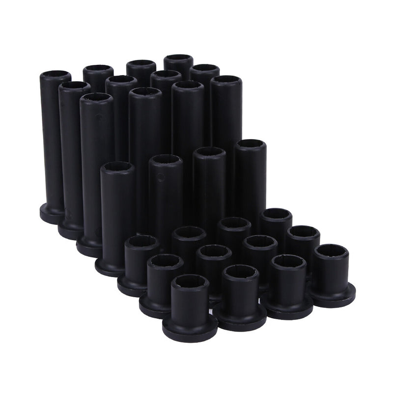 For 2008-2014 Polaris RZR 800 RZR S/4 800 Complete Front & Rear A-Arm Bushing Ki