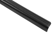 DURAFORCE 93486EA80A Rear Tailgate Molding Cap Cover for Nissan Frontier 2005-2012