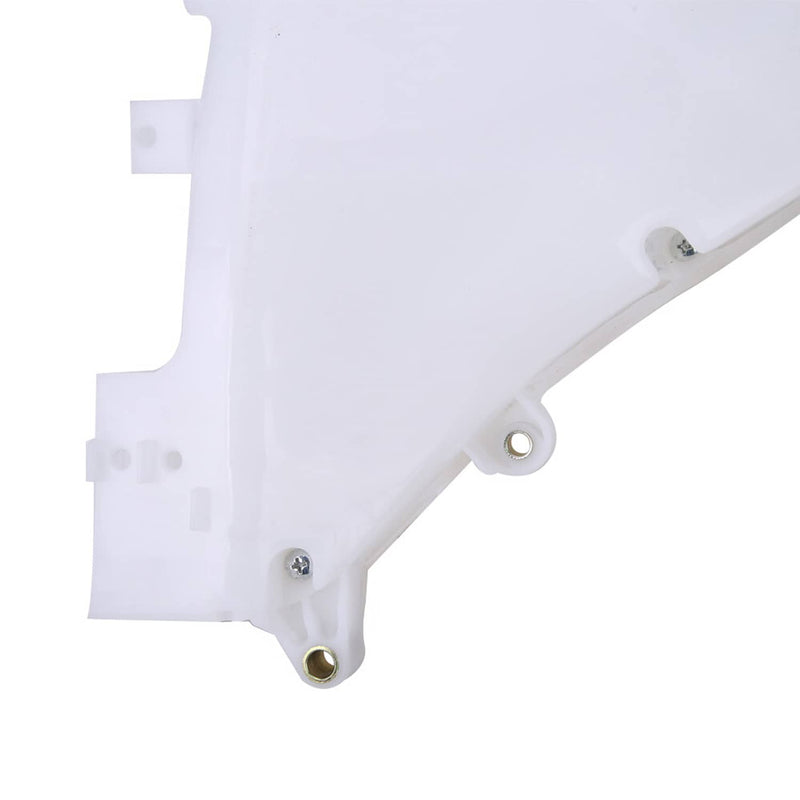 FLHT Inner Fairing Speakers Cover for Harley Touring Electra Glide 2014-2024