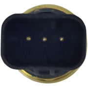 DURAFORCE 276-6793 2766793 Oil Pressure Sensor Switch for Caterpillar CAT C7 Heavy Duty