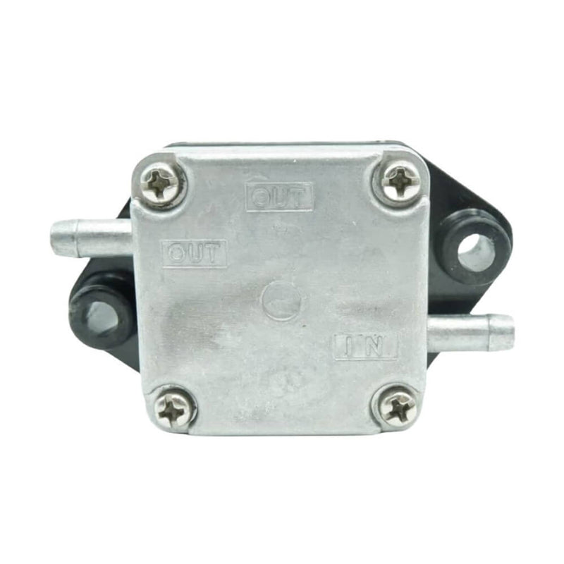 DURAFORCE 15100 91J02 91J01 Fuel Pump for Suzuki 2003-11 Outboard DF4 DF6 4 5 6 HP Engine