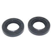 DURAFORCE 93101-20M07 90430-08003 Lower Gearcase Seal Kit for Yamaha 25HP 30HP Outboard
