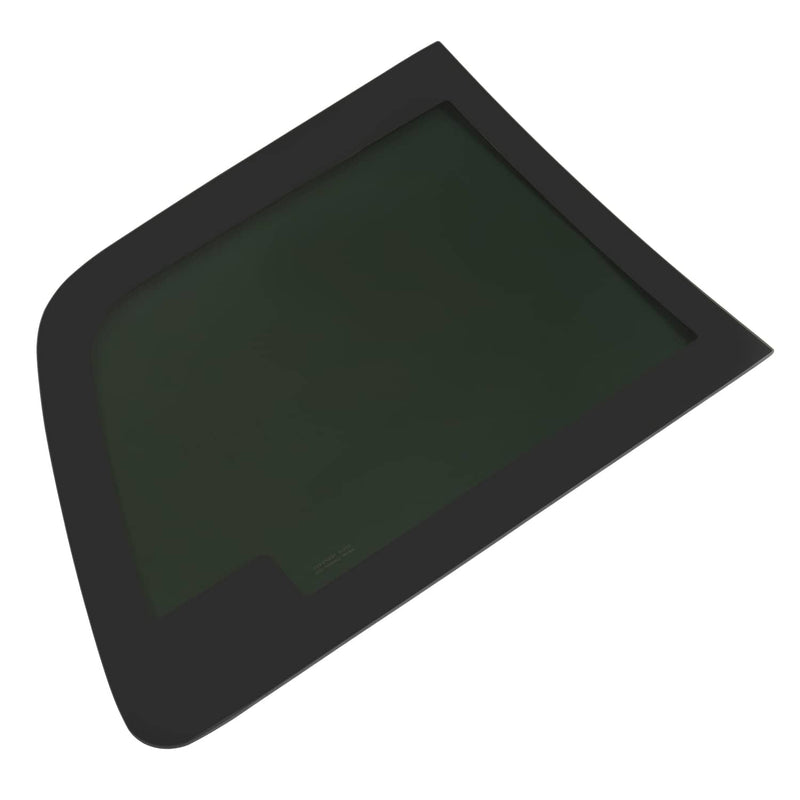 DURAFORCE Rear Window Glass Sliding Patch Passenger Right for Ford F250/F350 2011-2016