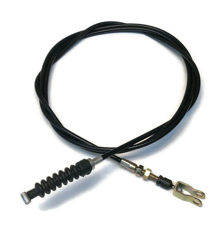 Accelerator Throttle Cable 70.5 Inch for Yamaha G1 Golf Cart 2 Cycle Gas