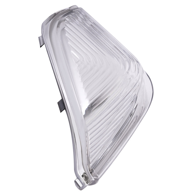 Right Indicator Lens Door Mirror for Mercedes Sprinter 2006-2021 Passenger Side