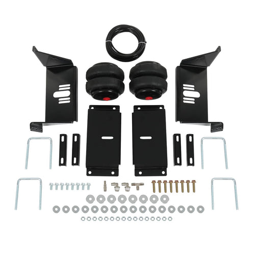 DURAFORCE Rear Bag Suspension Air Over Load Tow Kit for 1994-2002 Dodge Ram 2500 Truck