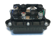 DURAFORCE 12V Volt Solenoid Relay for Yamaha Tilt Motor 4 Stroke F25 1998 05 T25 2001 06