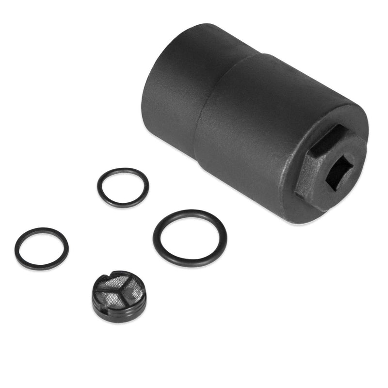 IPR Valve Socket Removal Tool With Seal Kit for Ford 6.0L Powerstroke 2003-2010