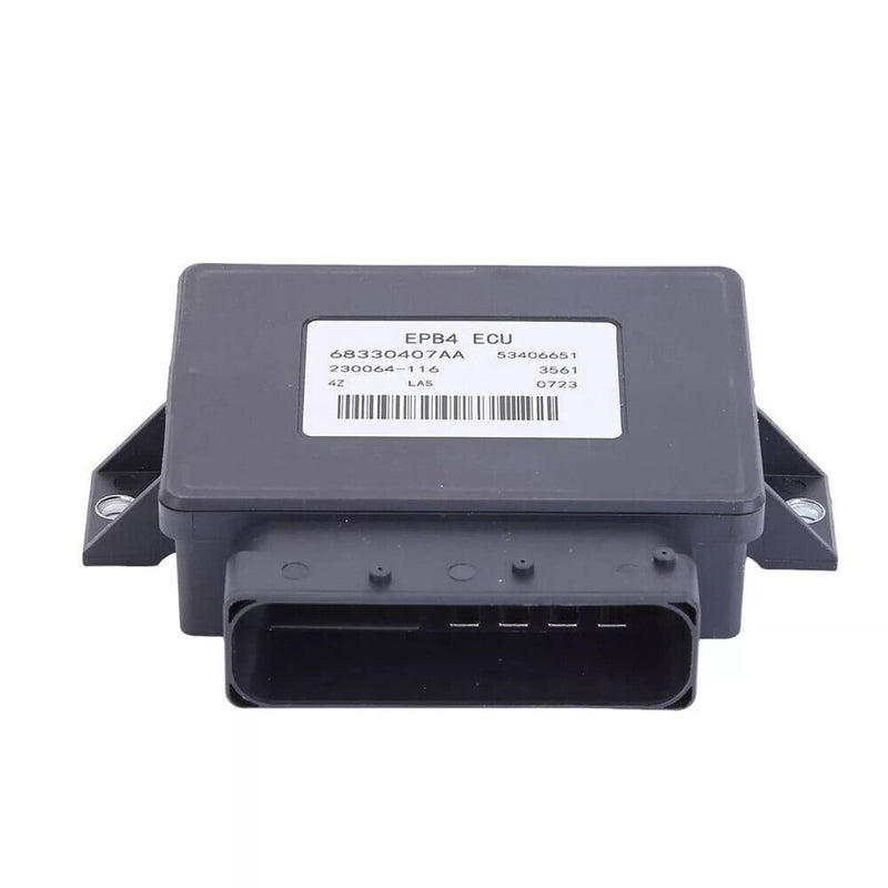 68330407AA Parking Brake Control Module for Jeep Cherokee 2014-2018