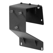 DURAFORCE Rear Spare Tire Carrier Rack Wheel Mounting Bracket for Jeep Wrangler JK 07-18