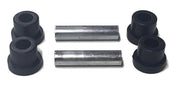 DURAFORCE 1010160 1011416 Single Leaf Spring Bushing Set Kit for Club Car DS Precedent