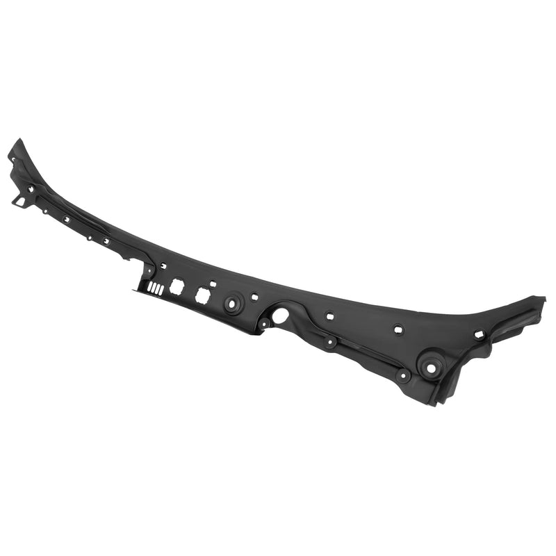 DURAFORCE Front Windshield Panel Wiper Cowl Grille for BMW 5Series M5 528i 550i 2011-2016