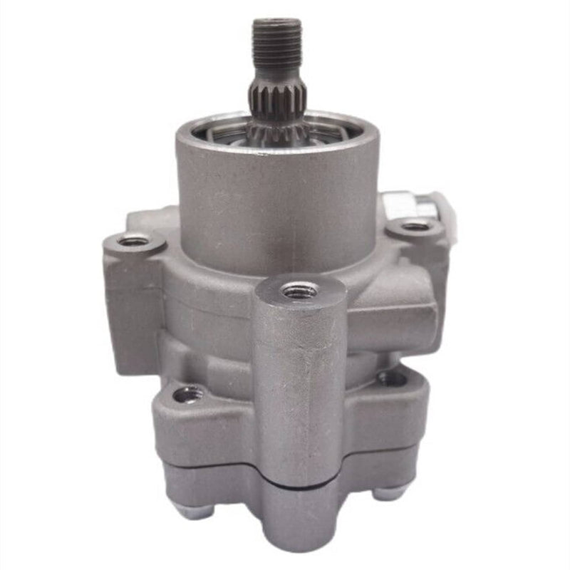 DURAFORCE 3887373 Power Steering Pump for Volvo Penta V8 5.3 6.2 V6 4.3