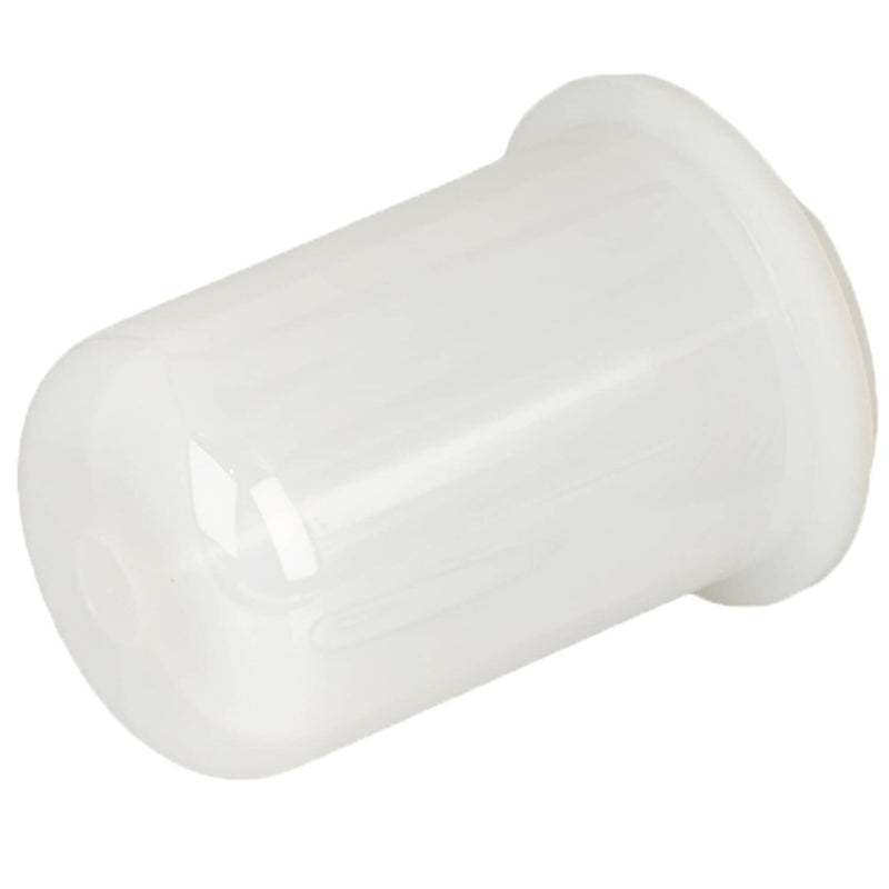 DURAFORCE Fuel Filter Bowl & Spring for Kubota L3540 L3600 L3940 L4240 L4200 L4310