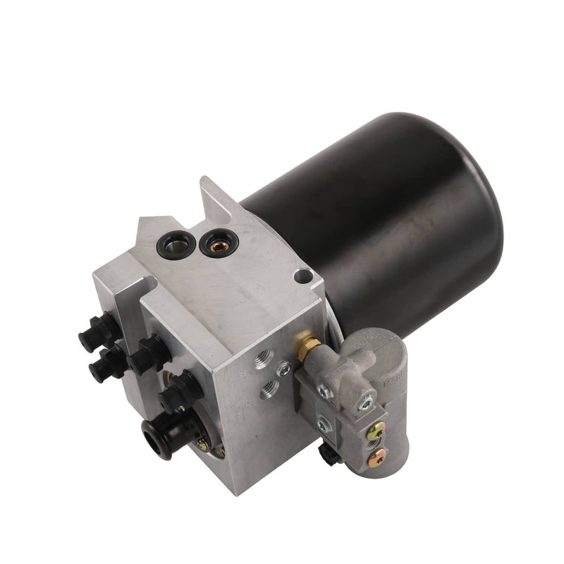 5010696X Air Dryer AD-IS 12V for Peterbilt Kenworth Replaces Bendix 801266