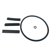 DURAFORCE 3586706 Heat Exchanger Seal Kit for Volvo Penta D31 D32 D41 D42 D43 D44 D300