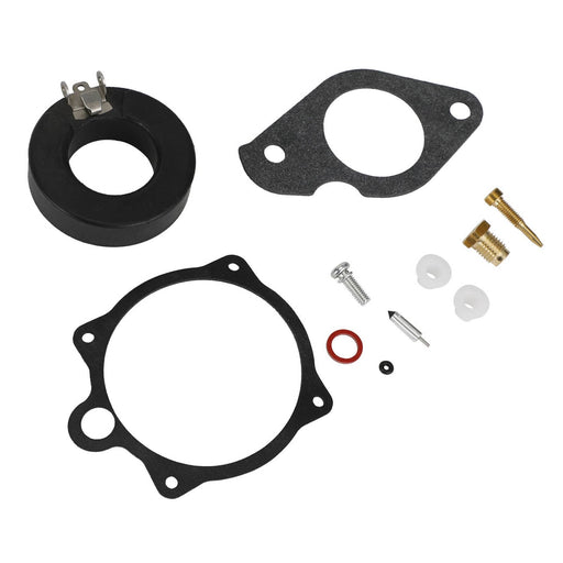 DURAFORCE 600-67 Carburetor Kit With Float for Yamaha Mariner 25 30 HP 689-W0093-02-00