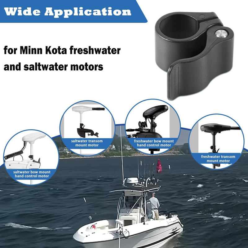 2991521 Hand Control Depth Collar for Minn Kota Freshwater Saltwater Motors