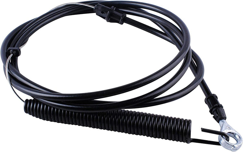 532435110 Clutch Cable for Husqvarna and AYP 408319 435110