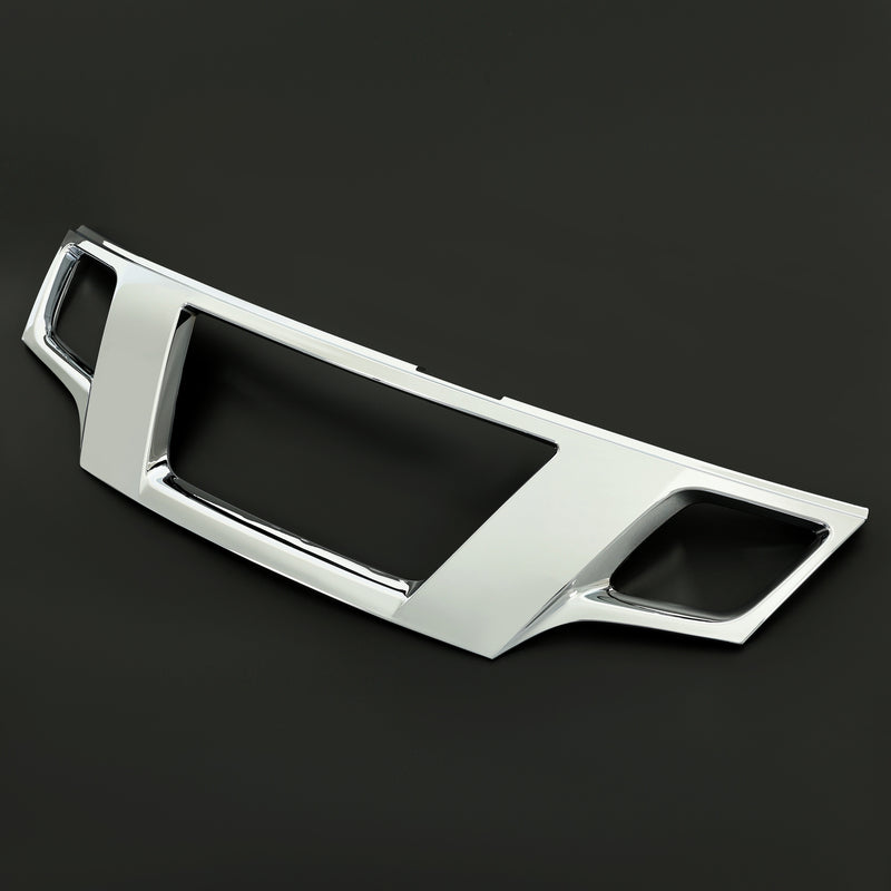 NI1210109C 623823LM0A Front Grille Shell Chrome for Nissan NV200 2013-2021