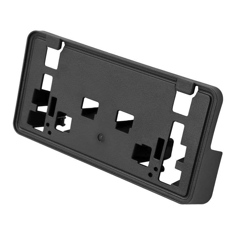 ML3Z-17A385-BB Front License Plate Bracket Frame Holder for Ford F150 2021-2023