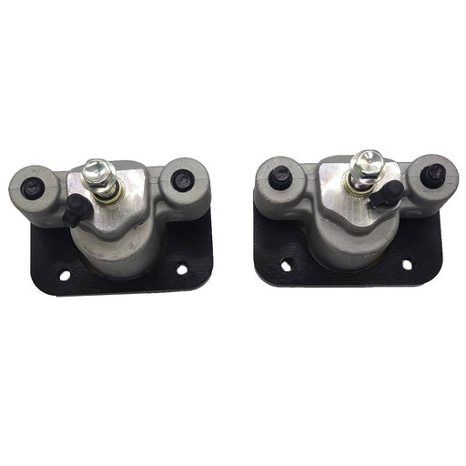 DURAFORCE Front Brake Calipers for Arctic Cat 250 300 350 400 425 450 500 650 700 1000