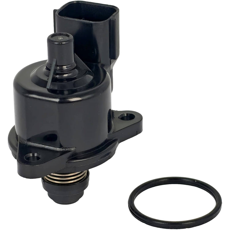 DURAFORCE 1450A132 Idle Air Control Valve IACV IAC for Mitsubishi for Chrysler 2002-2013